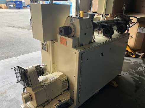 IDE Extruder-3